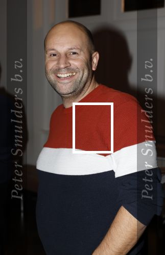 Amsterdam 18 december 2025
Premiere stoornis of my Life in het DeLaMar theater . Jeffrey Erens ( vieze Jack)