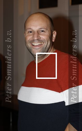Amsterdam 18 december 2025
Premiere stoornis of my Life in het DeLaMar theater . Jeffrey Erens ( vieze Jack)