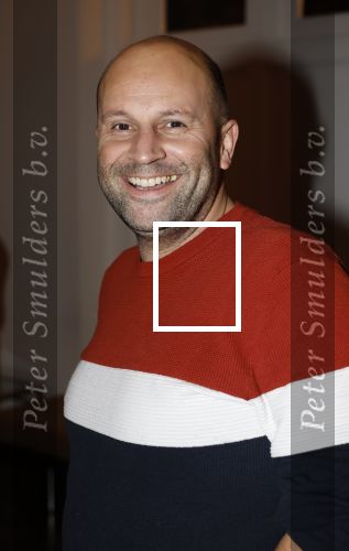 Amsterdam 18 december 2025
Premiere stoornis of my Life in het DeLaMar theater . Jeffrey Erens ( vieze Jack)