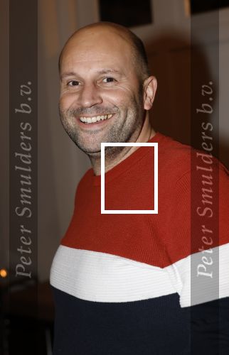 Amsterdam 18 december 2025
Premiere stoornis of my Life in het DeLaMar theater . Jeffrey Erens ( vieze Jack)