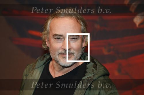 Hilversum 16 december 2025
Premiere Avatar in VUE in Hilversum. Jeroen Nieuwenhuize met partner