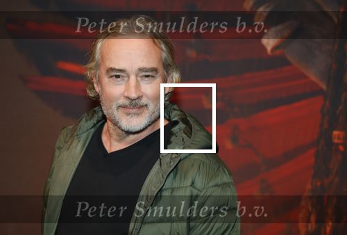 Hilversum 16 december 2025
Premiere Avatar in VUE in Hilversum. Jeroen Nieuwenhuize met partner