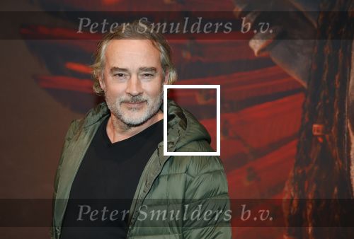Hilversum 16 december 2025
Premiere Avatar in VUE in Hilversum. Jeroen Nieuwenhuize met partner