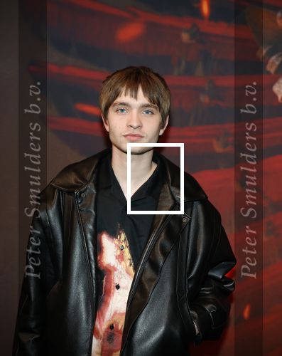 Hilversum 16 december 2025
Premiere Avatar in VUE in Hilversum. Jesse Hoefnagels