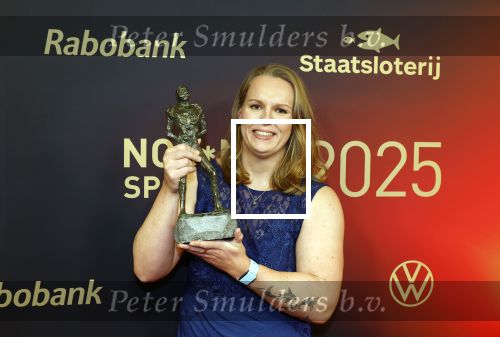 Papendal 17 december 2025
Sportgala waar oa de sportman en sportvrouw van het jaar gekozen worden . Sportvrouw v h jaar Jessica Schilder