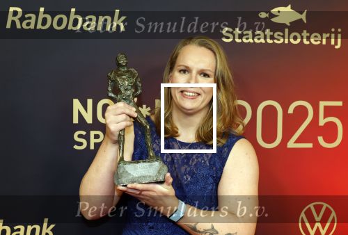 Papendal 17 december 2025
Sportgala waar oa de sportman en sportvrouw van het jaar gekozen worden . Sportvrouw v h jaar Jessica Schilder