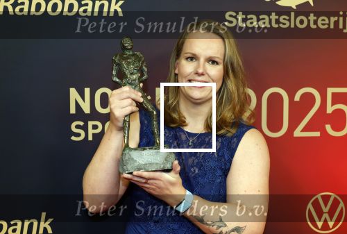 Papendal 17 december 2025
Sportgala waar oa de sportman en sportvrouw van het jaar gekozen worden . Sportvrouw v h jaar Jessica Schilder
