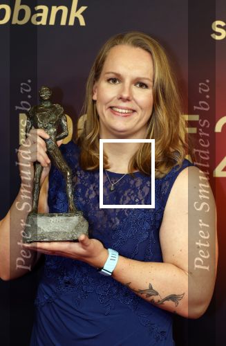 Papendal 17 december 2025
Sportgala waar oa de sportman en sportvrouw van het jaar gekozen worden . Sportvrouw v h jaar Jessica Schilder