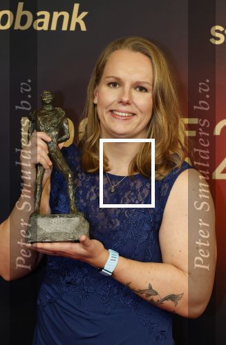 Papendal 17 december 2025
Sportgala waar oa de sportman en sportvrouw van het jaar gekozen worden . Sportvrouw v h jaar Jessica Schilder