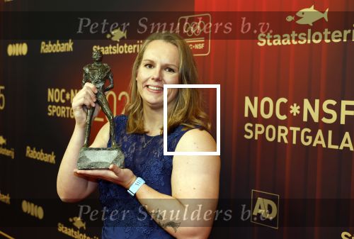 Papendal 17 december 2025
Sportgala waar oa de sportman en sportvrouw van het jaar gekozen worden . Sportvrouw v h jaar Jessica Schilder