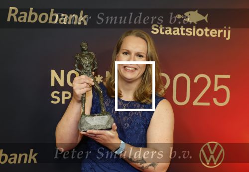 Papendal 17 december 2025
Sportgala waar oa de sportman en sportvrouw van het jaar gekozen worden . Sportvrouw v h jaar Jessica Schilder