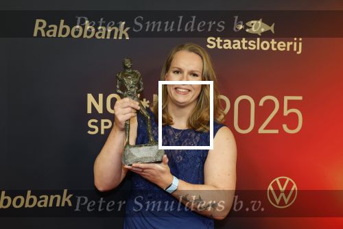 Papendal 17 december 2025
Sportgala waar oa de sportman en sportvrouw van het jaar gekozen worden . Sportvrouw v h jaar Jessica Schilder