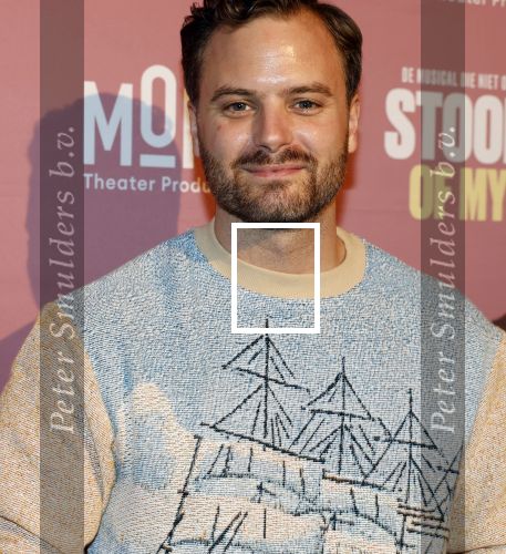 Amsterdam 18 december 2025
Premiere stoornis of my Life in het DeLaMar theater . Jim Bakkum