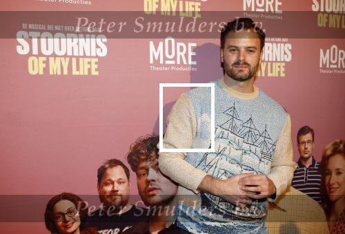 Amsterdam 18 december 2025
Premiere stoornis of my Life in het DeLaMar theater . Jim Bakkum