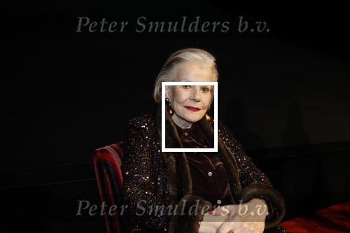 Amsterdam 2 december 2025
Presenatie Grannies van Amsterdam seizoen 2 . Martine v Os doet de presentatie. 
De Grannies bestaan uit Joanita Mug Tonneke en Lorraine . Ook hun kleinkinderen waren aanwezig  in Tuschinski