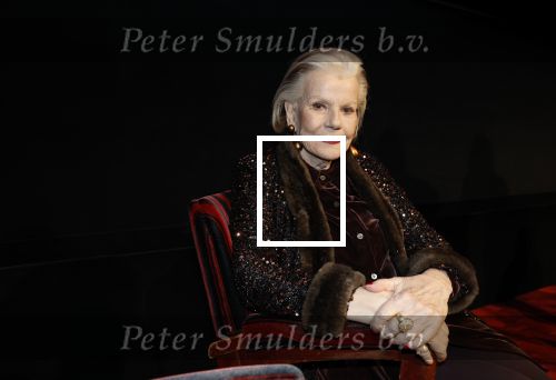Amsterdam 2 december 2025
Presenatie Grannies van Amsterdam seizoen 2 . Martine v Os doet de presentatie. 
De Grannies bestaan uit Joanita Mug Tonneke en Lorraine . Ook hun kleinkinderen waren aanwezig  in Tuschinski
