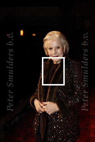 Amsterdam 2 december 2025
Presenatie Grannies van Amsterdam seizoen 2 . Martine v Os doet de presentatie. 
De Grannies bestaan uit Joanita Mug Tonneke en Lorraine . Ook hun kleinkinderen waren aanwezig  in Tuschinski