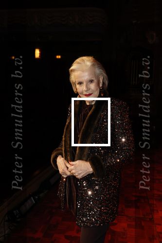 Amsterdam 2 december 2025
Presenatie Grannies van Amsterdam seizoen 2 . Martine v Os doet de presentatie. 
De Grannies bestaan uit Joanita Mug Tonneke en Lorraine . Ook hun kleinkinderen waren aanwezig  in Tuschinski