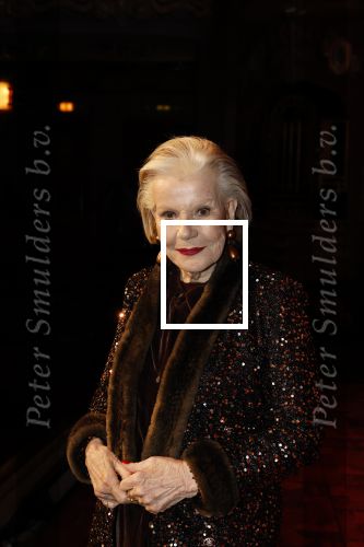 Amsterdam 2 december 2025
Presenatie Grannies van Amsterdam seizoen 2 . Martine v Os doet de presentatie. 
De Grannies bestaan uit Joanita Mug Tonneke en Lorraine . Ook hun kleinkinderen waren aanwezig  in Tuschinski