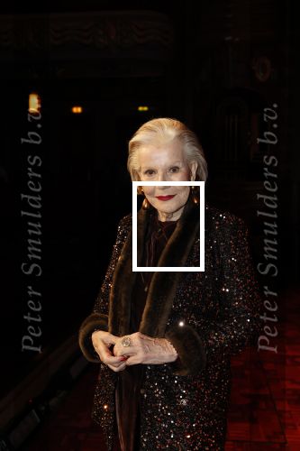 Amsterdam 2 december 2025
Presenatie Grannies van Amsterdam seizoen 2 . Martine v Os doet de presentatie. 
De Grannies bestaan uit Joanita Mug Tonneke en Lorraine . Ook hun kleinkinderen waren aanwezig  in Tuschinski
