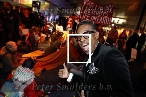 Amsterdam 13 december 2025
Vip dag masters Expo in de Rai . Johnny Kelvin