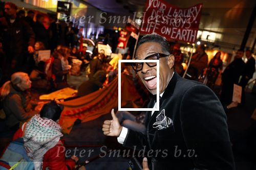 Amsterdam 13 december 2025
Vip dag masters Expo in de Rai . Johnny Kelvin