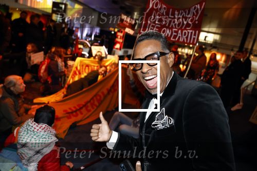 Amsterdam 13 december 2025
Vip dag masters Expo in de Rai . Johnny Kelvin