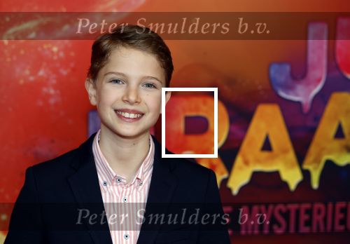 Amsterdam 7 december 2025
Premiere Juf Braaksel in Pathe Noord . Joshua Verwoolde