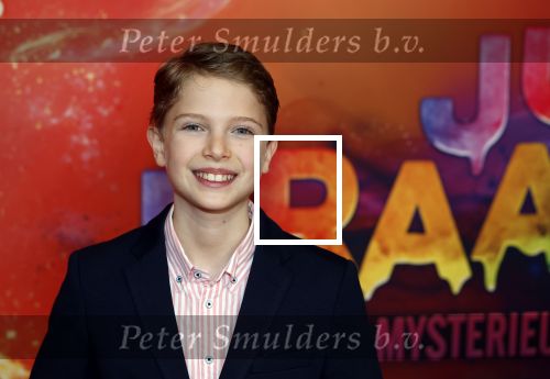Amsterdam 7 december 2025
Premiere Juf Braaksel in Pathe Noord . Joshua Verwoolde