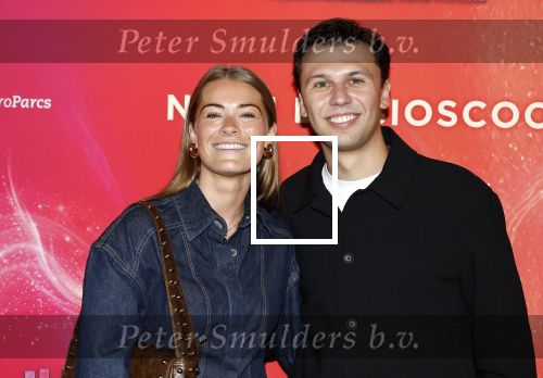 Amsterdam 7 december 2025
Premiere Juf Braaksel in Pathe Noord .