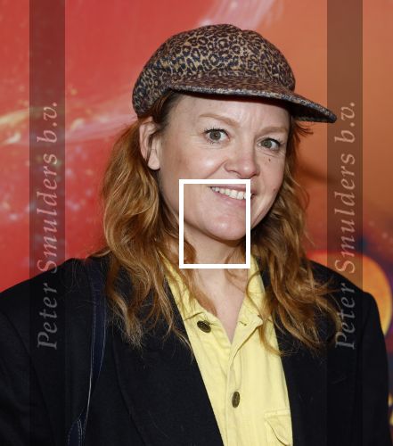 Amsterdam 7 december 2025
Premiere Juf Braaksel in Pathe Noord . Juliette v ardenne met kinderen