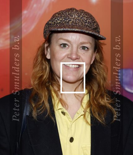 Amsterdam 7 december 2025
Premiere Juf Braaksel in Pathe Noord . Juliette v ardenne met kinderen