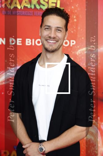 Amsterdam 7 december 2025
Premiere Juf Braaksel in Pathe Noord . Juvat Westendorp