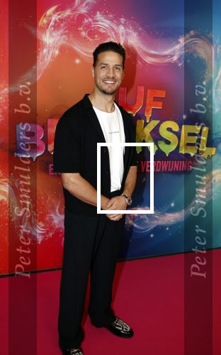 Amsterdam 7 december 2025
Premiere Juf Braaksel in Pathe Noord . Juvat Westendorp