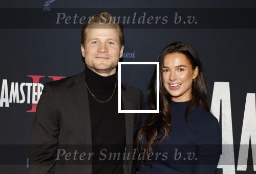 Amsterdam 1 december 2025
Premiere Amsterdamned II in Tuschinski . De hoofdrollen worden gespeeld door Huub Stapel tatum Dagelet en Holly Brood . Kalvijn en Nina warink