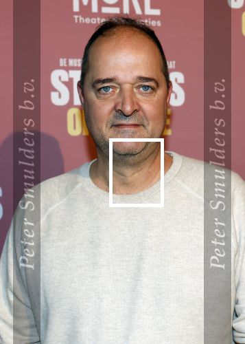 Amsterdam 18 december 2025
Premiere stoornis of my Life in het DeLaMar theater . Kees Boot