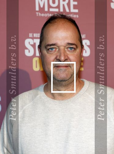 Amsterdam 18 december 2025
Premiere stoornis of my Life in het DeLaMar theater . Kees Boot