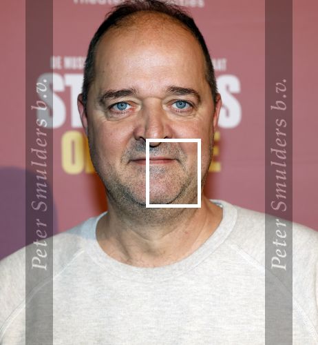 Amsterdam 18 december 2025
Premiere stoornis of my Life in het DeLaMar theater . Kees Boot
