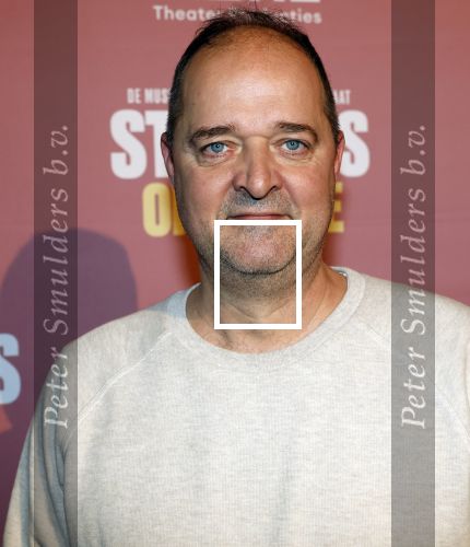 Amsterdam 18 december 2025
Premiere stoornis of my Life in het DeLaMar theater . Kees Boot