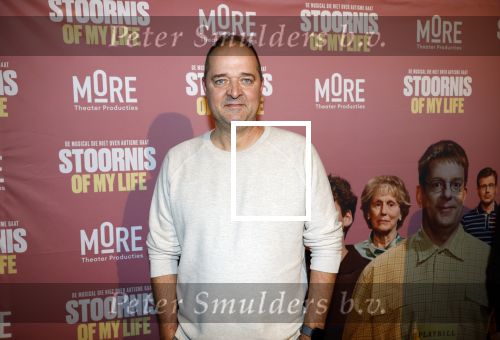 Amsterdam 18 december 2025
Premiere stoornis of my Life in het DeLaMar theater . Kees Boot