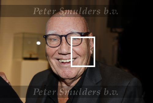 Amsterdam 11 december 2025
Eerste dag van de Masters expo in de RAI. Kees Jansma