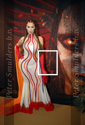 Hilversum 16 december 2025
Premiere Avatar in VUE in Hilversum. Kelly v d Veer