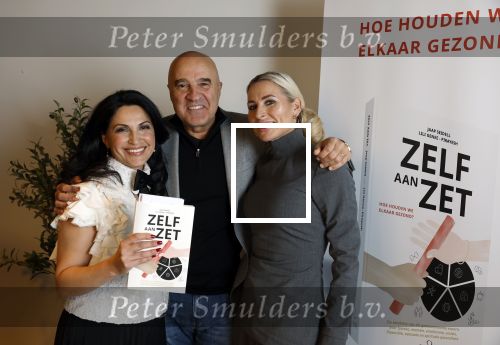 Leiden 3 december 2025
Boekpresentatie Lili Genee bij ECC in Leiden . Kim Beumer John v d Heuvel en Lili Genee