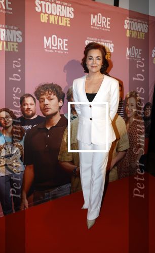 Amsterdam 18 december 2025
Premiere stoornis of my Life in het DeLaMar theater . Kim lian v d Meij