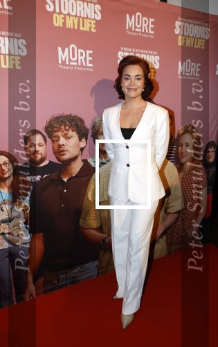 Amsterdam 18 december 2025
Premiere stoornis of my Life in het DeLaMar theater . Kim lian v d Meij