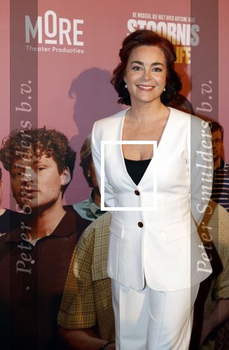 Amsterdam 18 december 2025
Premiere stoornis of my Life in het DeLaMar theater . Kim lian v d Meij