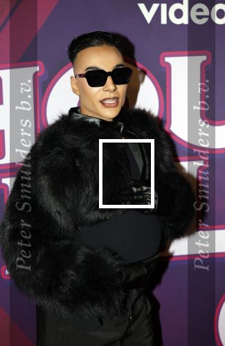 Amsterdam 15 december 2025
Presentatie cast House Villains bij het Tobacco theater . Aanwezig Soundos Ayleem Bella Djamilla Celina King Faisel Malgasio Terror Jaap Ruud Benard Rene Spoelstra en Michella Kox .