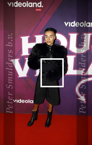 Amsterdam 15 december 2025
Presentatie cast House Villains bij het Tobacco theater . Aanwezig Soundos Ayleem Bella Djamilla Celina King Faisel Malgasio Terror Jaap Ruud Benard Rene Spoelstra en Michella Kox .
