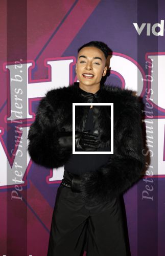 Amsterdam 15 december 2025
Presentatie cast House Villains bij het Tobacco theater . Aanwezig Soundos Ayleem Bella Djamilla Celina King Faisel Malgasio Terror Jaap Ruud Benard Rene Spoelstra en Michella Kox .