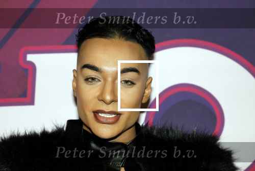 Amsterdam 15 december 2025
Presentatie cast House Villains bij het Tobacco theater . Aanwezig Soundos Ayleem Bella Djamilla Celina King Faisel Malgasio Terror Jaap Ruud Benard Rene Spoelstra en Michella Kox .
